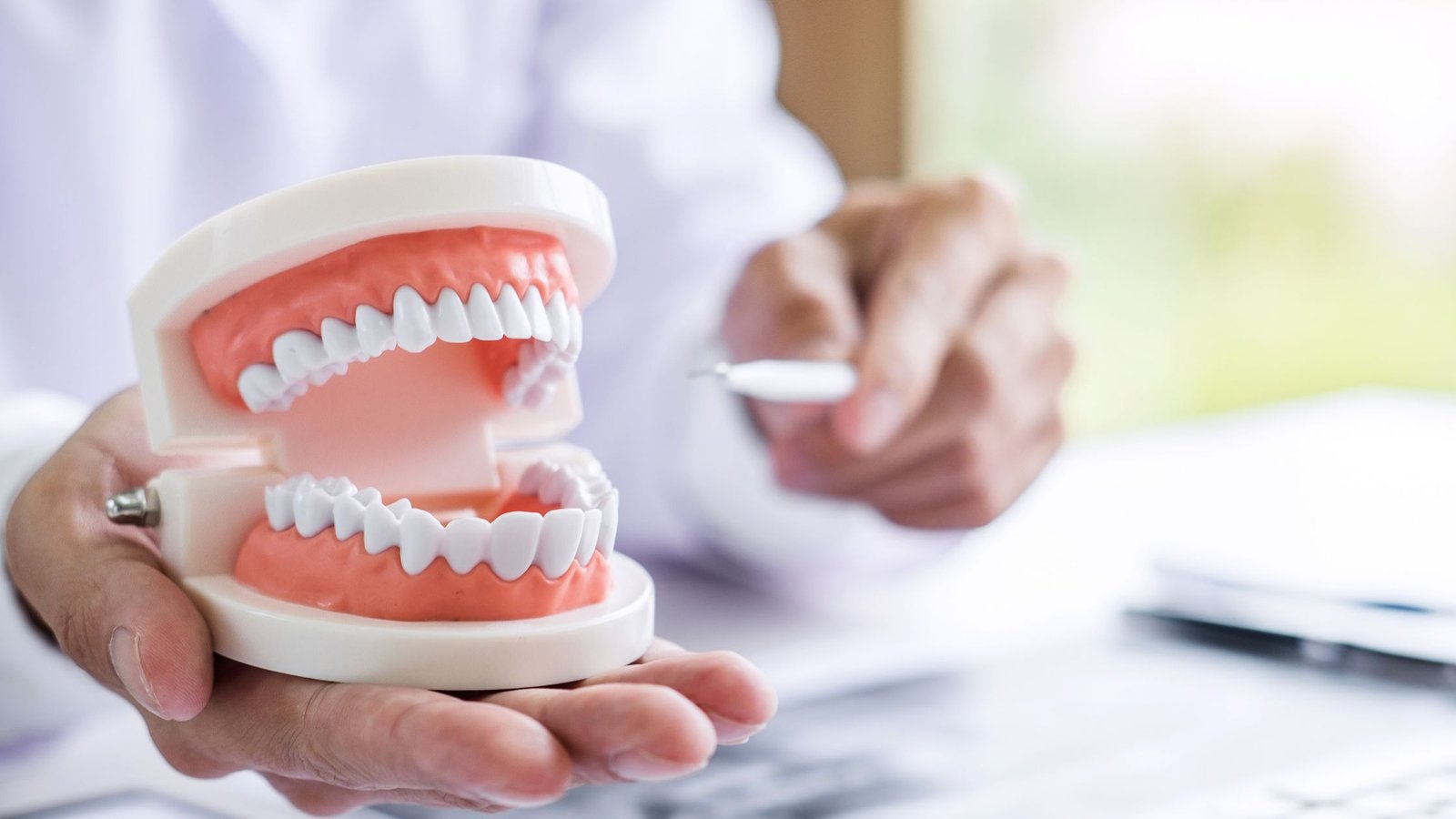 Restorative Dentistry