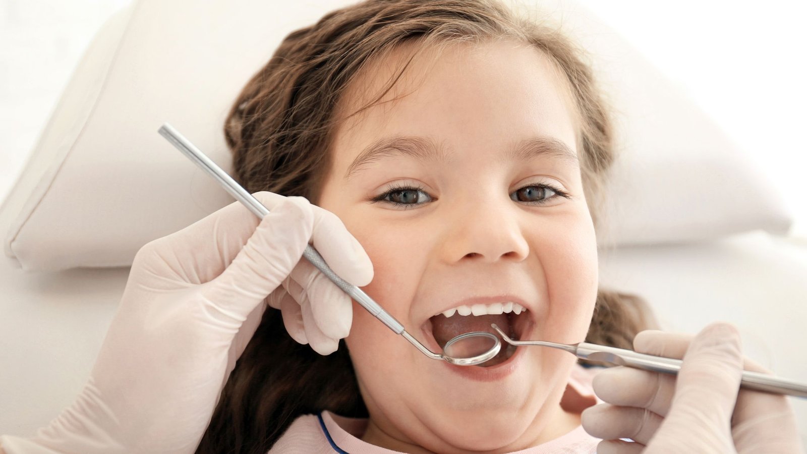 Pediatric Dentistry