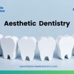 Aesthetic Dentistry Services In Bengaluru