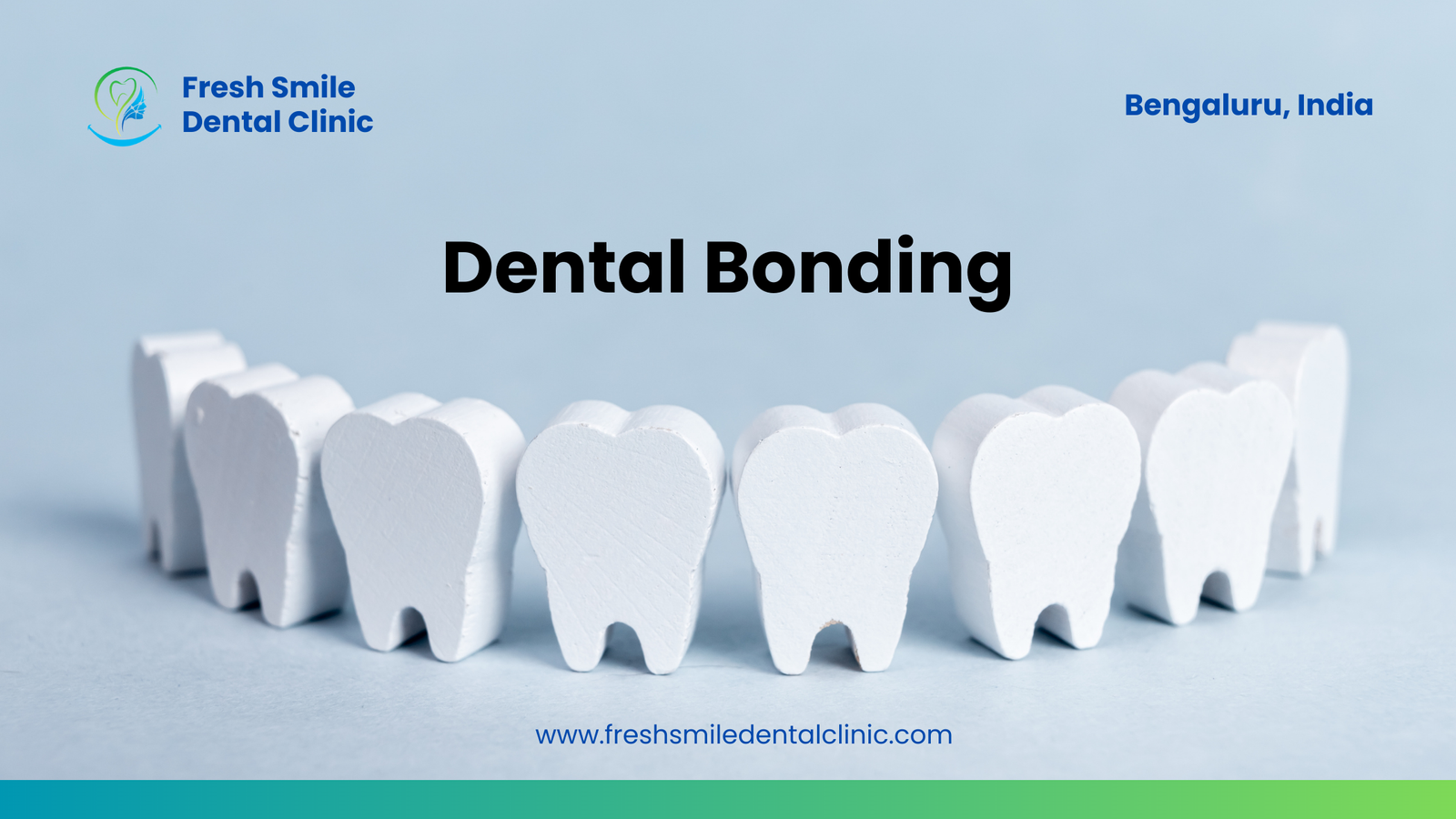 Dental Bonding