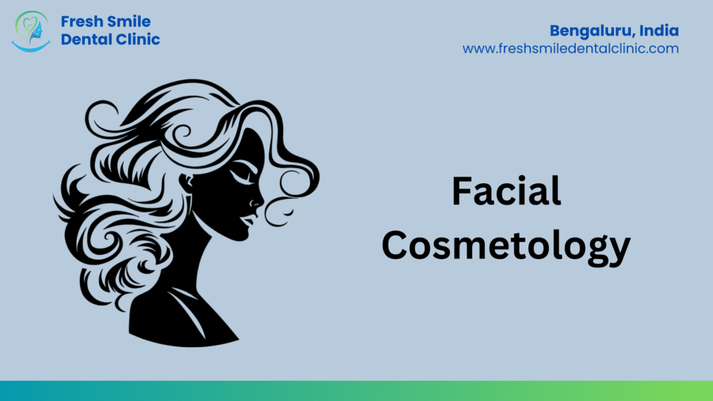 Unlocking Radiant Beauty: Exploring the World of Facial Cosmetology