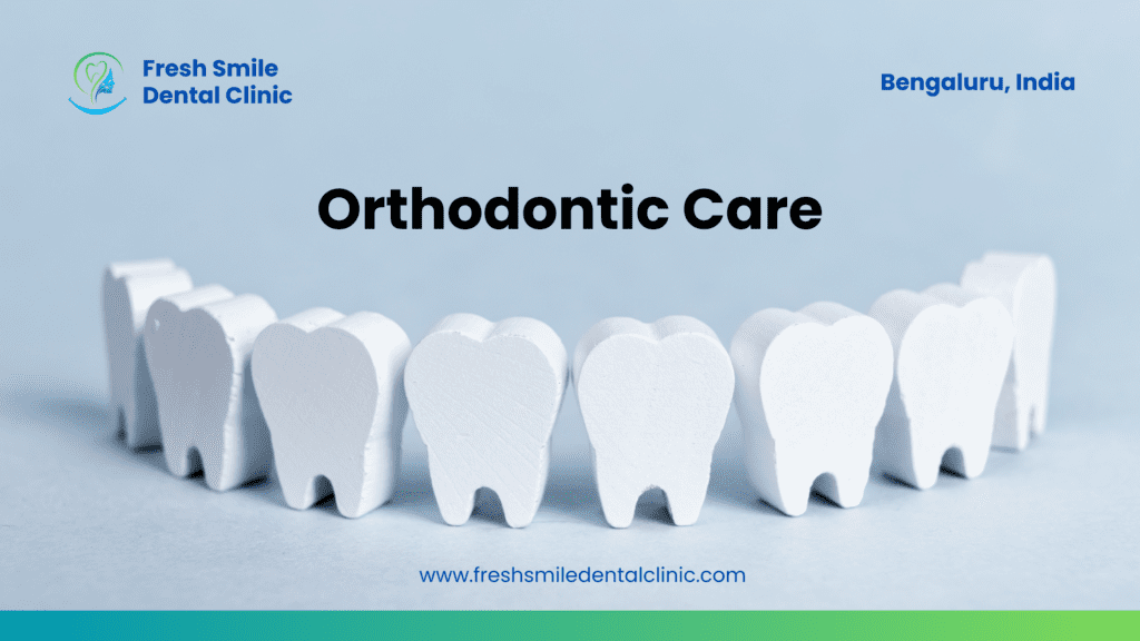 Perfecting Smiles: Your Ultimate Guide to Orthodontic Care