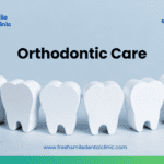 Orthodontic Care in Bengaluru