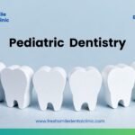 Pediatric Dentistry Services In Bengaluru