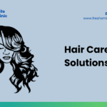 Hair Care Solutions In Bengaluru , At Fresh Smile Dental Clinic, Dentist Near Bengaluru