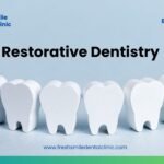 Restorative Dentistry Services In Bengaluru 