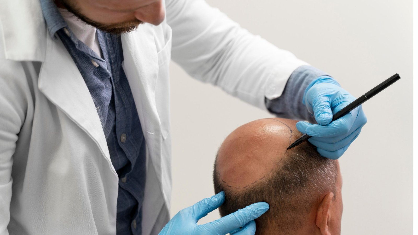 laser hair removal, artificial hair, hair loss treatement and grafting