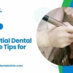 11 Essential Dental Hygiene Tips for Kids