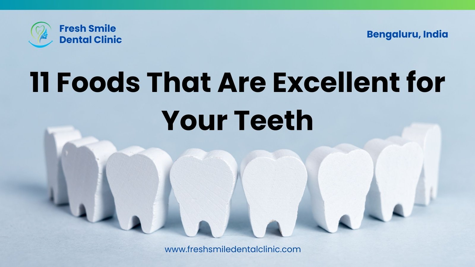 11 Foods That Are Excellent for Your Teeth