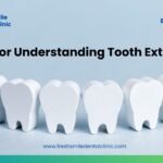 Guide for Understanding Tooth Extractions
