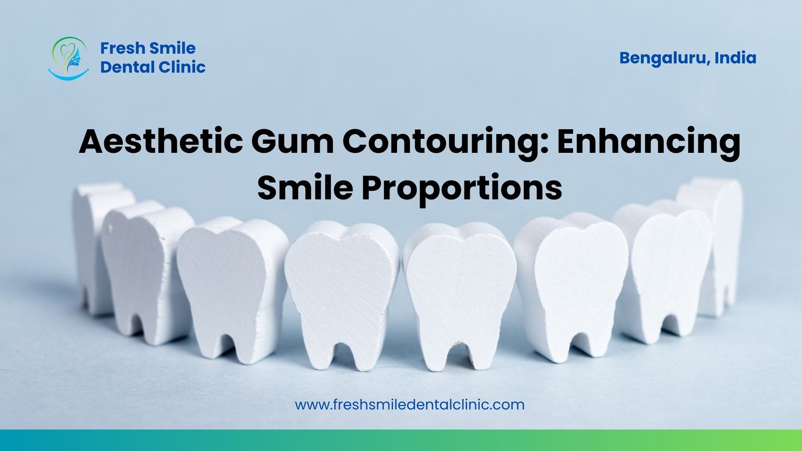 Aesthetic Gum Contouring_ Enhancing Smile Proportions