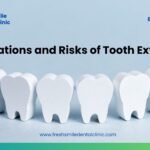 Complications and Risks of Tooth Extractions