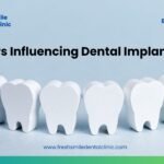 Factors Influencing Dental Implant Cost