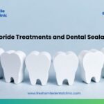 Fluoride Treatments and Dental Sealants_ Guardians Against Tooth Decay in Kids