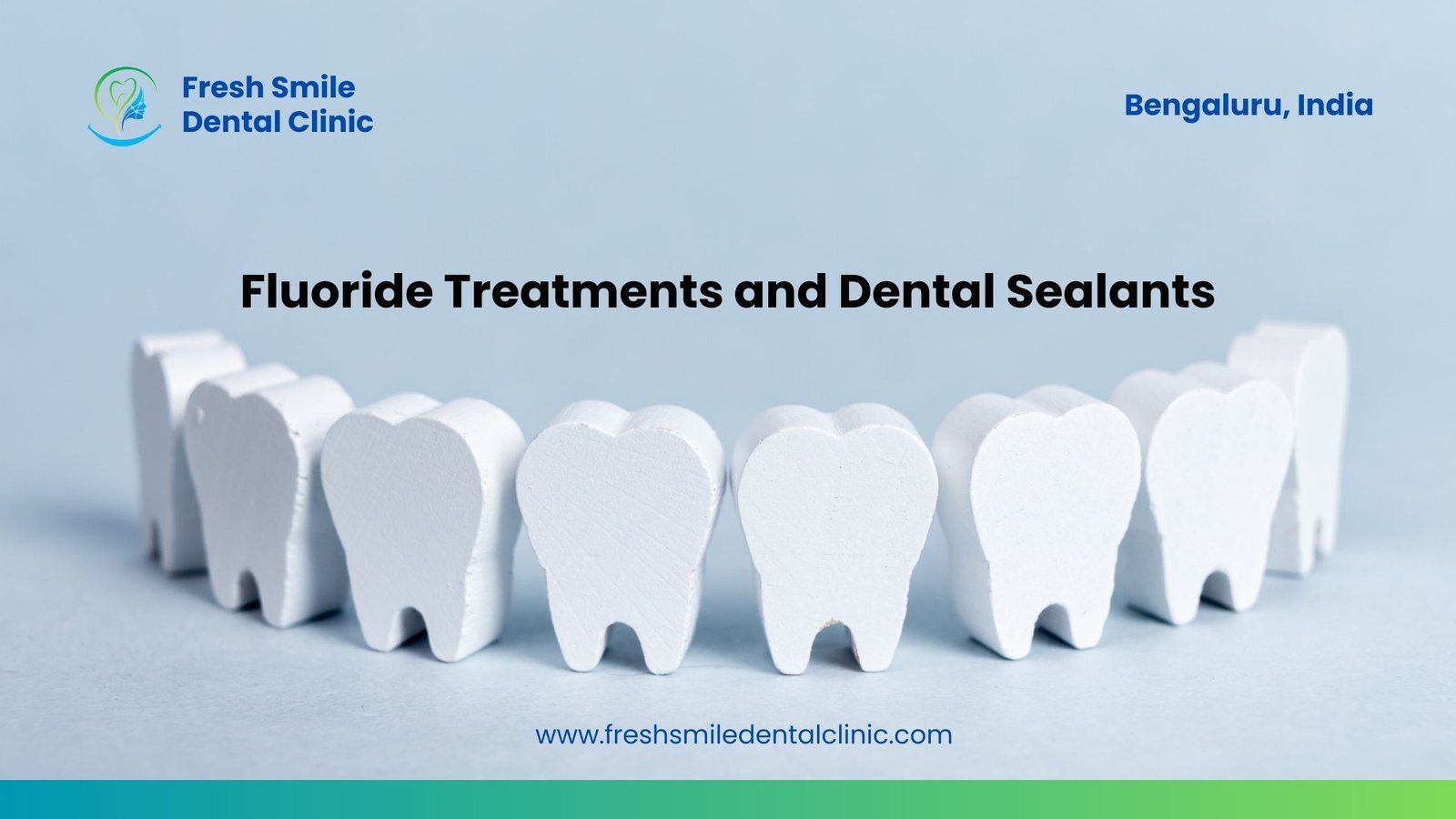 Fluoride Treatments and Dental Sealants_ Guardians Against Tooth Decay in Kids