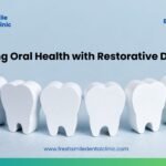 Understanding Dental Restorations: Dental Bridges Crowns and Fillings