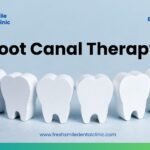 Root Canal Treatment
