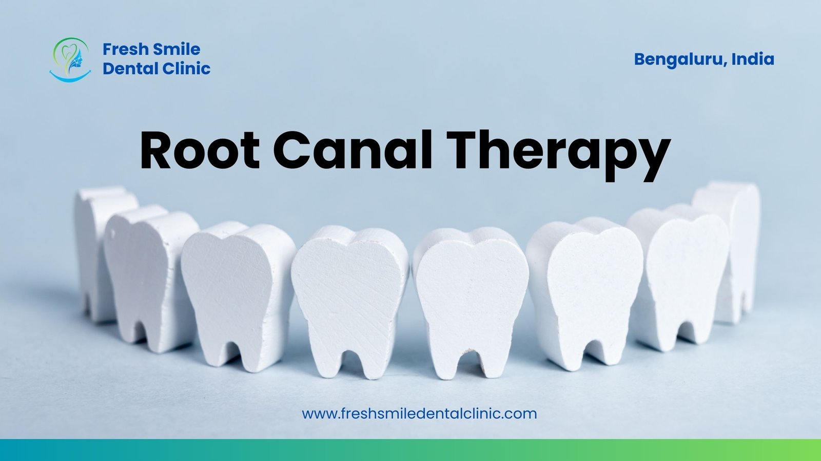 Root Canal Treatment