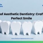 Art of Aesthetic Dentistry